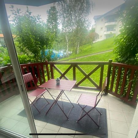Urdina Apartment Saint-Jean-de-Luz Ngoại thất bức ảnh