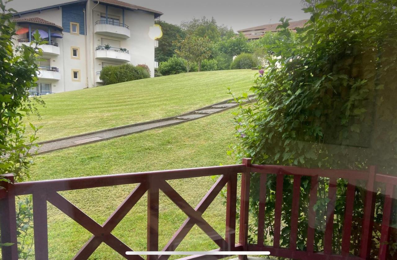 Urdina Apartment Saint-Jean-de-Luz Ngoại thất bức ảnh