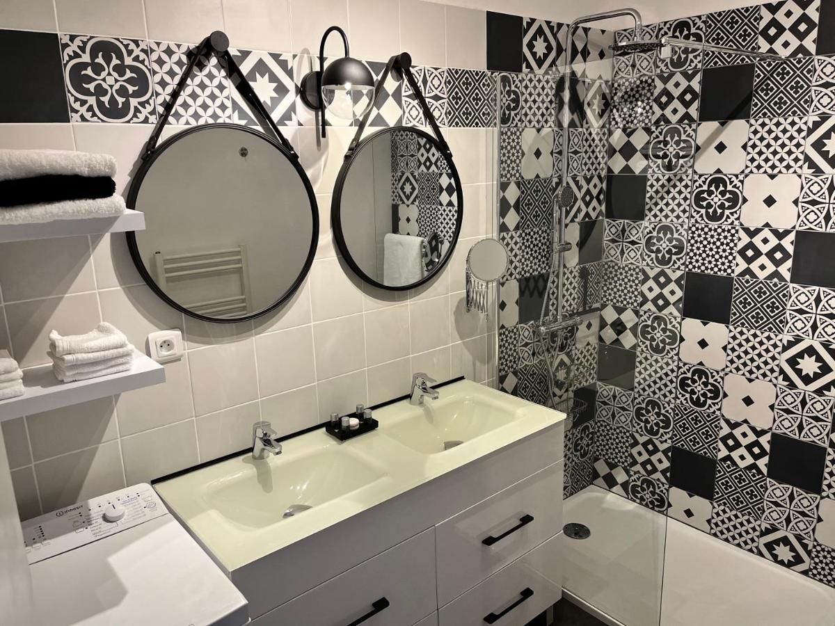 Urdina Apartment Saint-Jean-de-Luz Ngoại thất bức ảnh