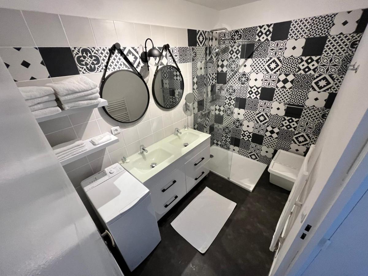 Urdina Apartment Saint-Jean-de-Luz Ngoại thất bức ảnh