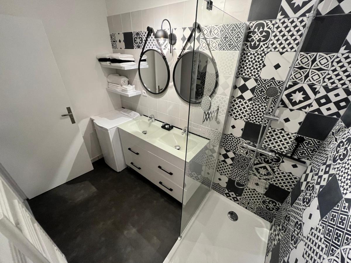 Urdina Apartment Saint-Jean-de-Luz Ngoại thất bức ảnh