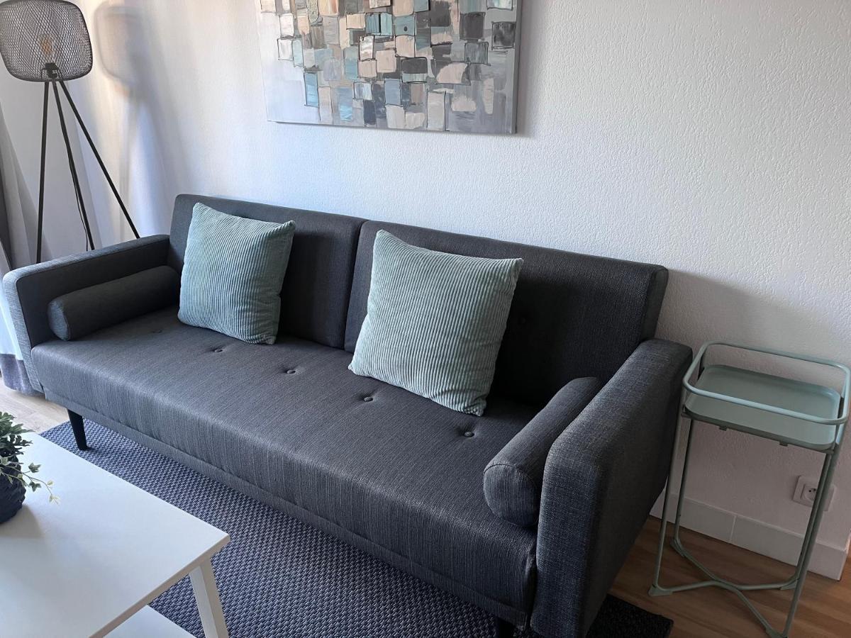 Urdina Apartment Saint-Jean-de-Luz Ngoại thất bức ảnh