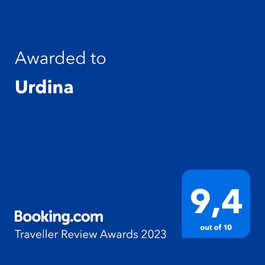 Urdina Apartment Saint-Jean-de-Luz Ngoại thất bức ảnh