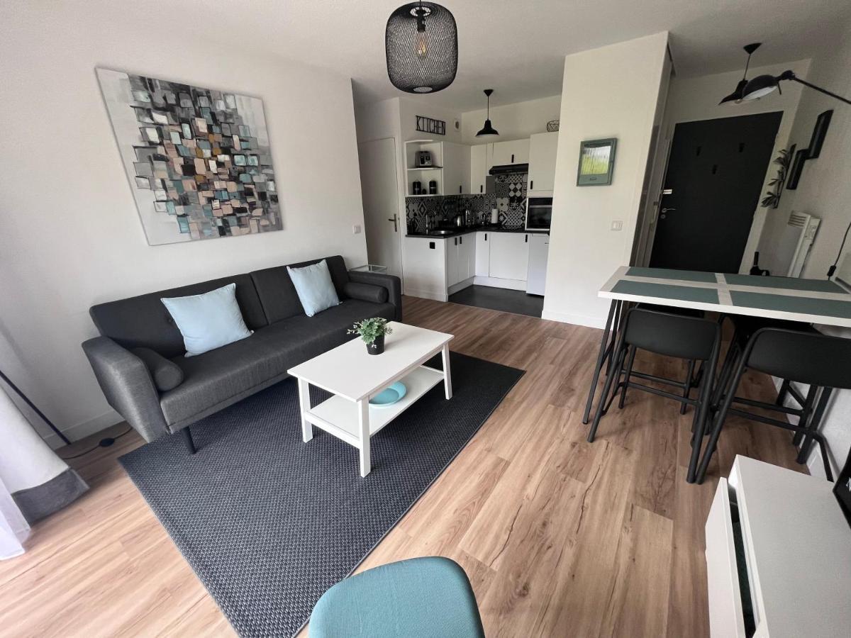 Urdina Apartment Saint-Jean-de-Luz Ngoại thất bức ảnh