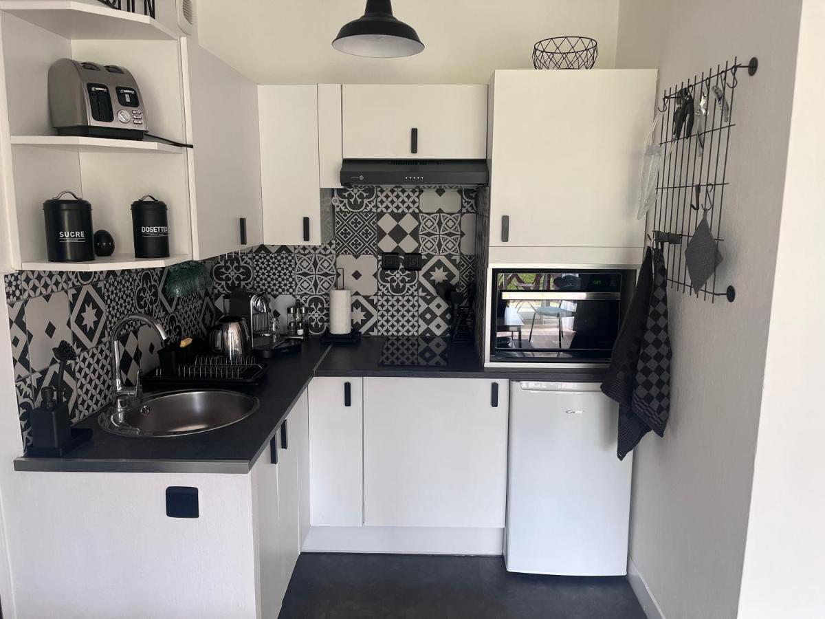 Urdina Apartment Saint-Jean-de-Luz Ngoại thất bức ảnh